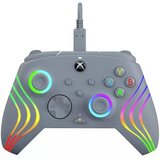 Pdp Gamepad Afterglow Wave Grey Cene