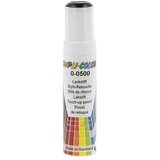  Lakirno pisalo (Črna, 12 ml, Mat) | Shoptok.si