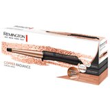 Remington OBLIKOVALNIK LAS CI5700 Copper Radiance 13-25mm | Shoptok.si