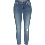 Only Kavbojke 'BLUSH' svetlo modra | Shoptok.si