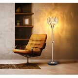 Globo 64136S - Podna lampa ELINORA 4xE14/40W/230V | Eponuda.com