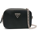 Guess Torbe za čez ramo - Črna | Shoptok.si