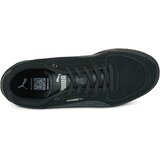 Puma Nizke superge Caven III SD Črna | Shoptok.si