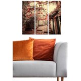 Wallity Set slika MDF220380931, 3 dijela | Eponuda.ba