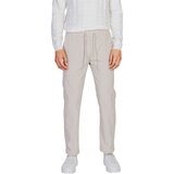 Antony Morato Hlače KNIT CORDUROY MMTR00725-FA300025 Bež | Shoptok.si