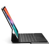 Royal Bailey Flip cover in Bluetooth Tipkovnica AP11S-1 za iPad Air 11 (2024), (21592888) | Shoptok.si
