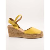 Bonadona Espadrile - Rumena | Shoptok.si