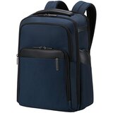 Samsonite Računalniški nahrbtnik Evosight 15,6 – blue | Shoptok.si