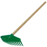 Grablje sa drvenom ručkom 60cm