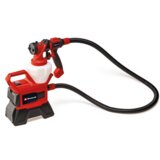 Einhell TE-SY 18/90 Li-Solo, Akumulatorski pištolj za farbanje - (4260040) | ePonuda.com