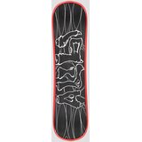 Alibi Snowboards Sticky Fingers Snow Skate uni | Shoptok.si