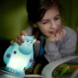 Philips Stona lampa SoftPal Sulley LED 71705/83/16 | ePonuda.com