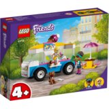Lego Sladoledarski kamion, Friends Cijene