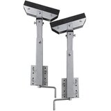  Set 2 podpornih nosilcev za prikolico za čoln 63 - 88 cm Cene