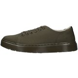 Dr. Martens Nizke superge DANTE Zelena | Shoptok.si