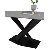 MID.YOU JEDILNA MIZA, siva, črna | Shoptok.si