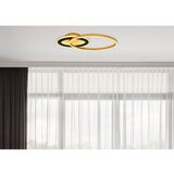 Lesnina-XXXL stropna led-svetilka 53/23,5/7 cm | Shoptok.si