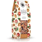 Tea Roasted almonds - krupno sečen čaj