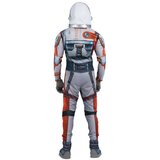 My other Me Svečana odjeća za odrasle Srebrna Astronaut (4 Dijelovi) M | shoptok.hr