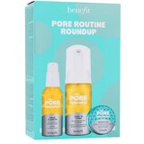 Benefit The POREfessional Pore Routine Roundup losion i sprej za lice za ženske | shoptok.hr