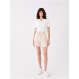LC Waikiki Shorts - Beige | shoptok.hr