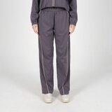 La Terra Ženski donji deo trenerke rosa pants W, Sivi Cene