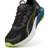 Puma Tenisice za trčanje 'Fast-Trac Nitro 2' neonsko zelena / crna | shoptok.hr