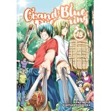Diamond Comic Distributors Kenji Inoue,  Kimitake Yoshioka - Grand Blue Dreaming 15 | Eponuda.com