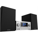 Kenwood M-9000S-S pametni mikro Hi-Fi | shoptok.hr