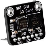 Joy-it Flash memorijski modul 512MB, SPI, 3 i 5 V rad COM-SD-NAND512 modul za pohranu 1 St. | Eponuda.ba