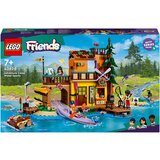 Lego Friends: Pustolovski tabor za vodne športe | Shoptok.si