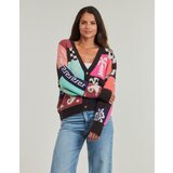 Rip Curl Telovniki & Jope KEEPSAKES JACQUARD CARDI Večbarvna | Shoptok.si