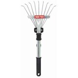  GRABLJE LISTNE KOVINSKE RAMP MALE 40cm RGW2 | Shoptok.si