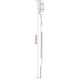 SUP Leash 318 cm | Eponuda.com