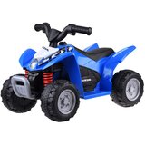  Vozilo na baterije Quad HONDA ATV Ride-on za djecu PA0304 | shoptok.hr