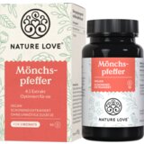 Nature Love Prstasta konopljika Cijene