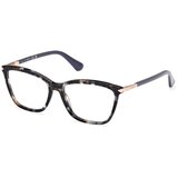 Guess Ženske Dioptrijske naočale GU2880 Gray | shoptok.hr