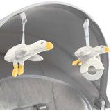 Kinderkraft NJIHALICA TULSY GREY | ePonuda.com