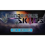 dangerous skies 80's edition (pc) steam key global  dangerous skies 80's edition (pc) steam key global Slike