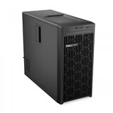 Dell Server PowerEdge T150 Xeon E-2314 4C 16GB 1x2TB PERC H355 | ePonuda.com