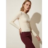 Sinsay Bluza dugih rukava | shoptok.hr