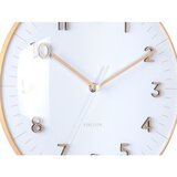 Karlsson Zidni sat ø 30 cm Esencia Dome – | shoptok.hr