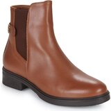 Tommy Hilfiger Chelsea čizme karamela | shoptok.hr