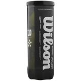 Wilson loptice premier padel 3 ball can unisex u