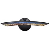 Samsung Monitor C24F390FHR, 23,5", VA, CURVED, 16:9, 1920x1080, HDMI, VESA | Shoptok.si