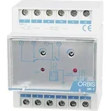 Senzor razine 1 ST EBR-2 Radni napon (broj): 230 V/AC, 400 V/AC (D x Š x V) 65.5 x 71 x 86 mm