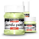 Akrilna barva biserna 20ml | različne barve Cene