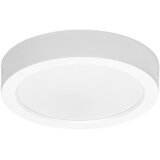 Aigostar LED stropno nadgradno svetlo LED/12W/230V prečnik 17,4 cm 6500K bela | Eponuda.com