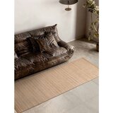 Villeroy Boch Obojestranski/ročno tkan tekač iz mešanice jute v naravni barvi 80x200 cm Birka – | Shoptok.si
