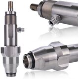 Rosfix MARK VII Standard Črpalka – Nadomestni Del za Airless Brizgalno Napravo Graco MARK VII Standard, Visoka Kakovost, Trajna | CE, (5000219677) Cene